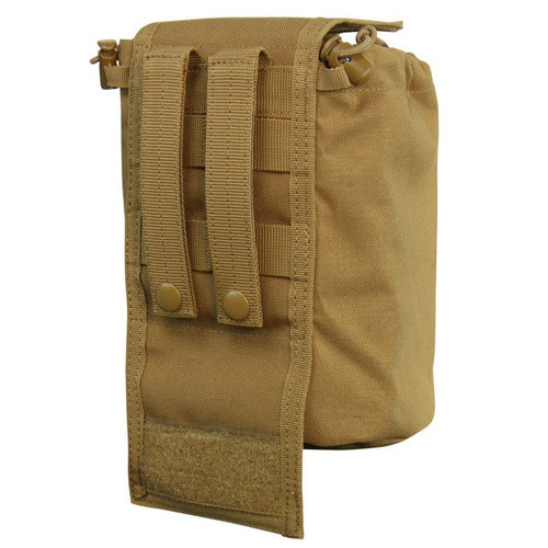 Condor - Roll-Up Utility Tasche - Olive Drab - MA36-001