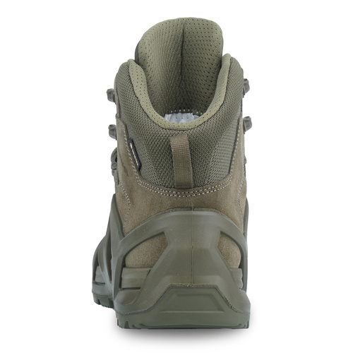 LOWA - Stiefel ZEPHYR GTX MID MK2 - Ranger Green - 310854C30 0750