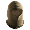 Helikon - Balaclava Baumwolle - Coyote Brown - CZ-KO1-CO-11