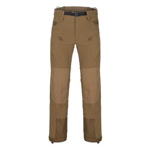 Helikon - Blizzard Pants - Coyote - SP-BLZ-NL-11