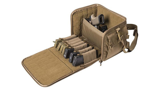 Helikon - Torba na strzelnicę Range - Cordura - MultiCam - TB-RGB-CD-34