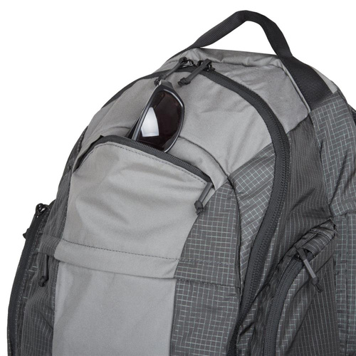 Helikon - Downtown Rucksack - Nylon - 27 L - Schwarz - PL-DTN-NL-01