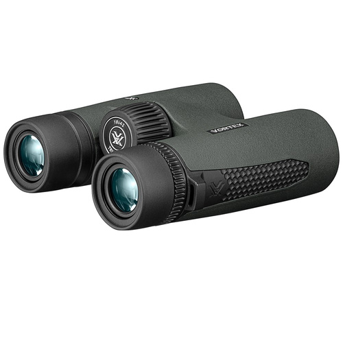 Vortex Optics - Lornetka myśliwska Triumph HD 10x42 - Czarna - TRI-1042