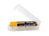 Fenix - 18650 3500mAh 3,6V Li-ion battery - USB - ARB-L18-3500U