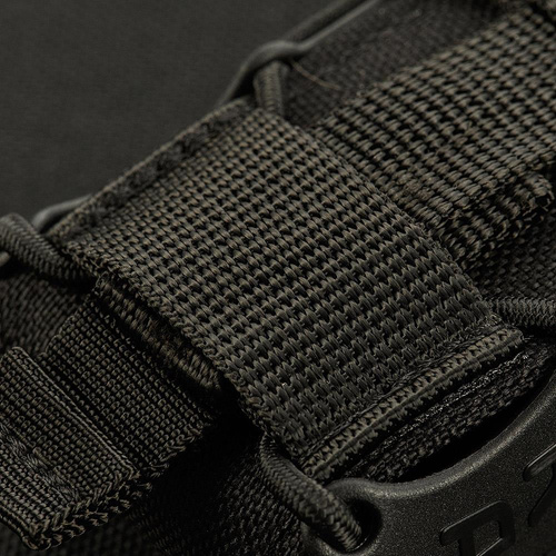 M-Tac - Magazine Pouch PCC - Black - 10188023