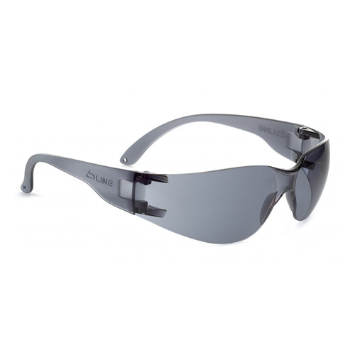 Bolle Safety - Schutzbrille BL30 - Getönt - PSSBL30-408