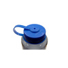 Nalgene - Butelka Wide Mouth Sustain - 1,1L - Szara - 2020-1532