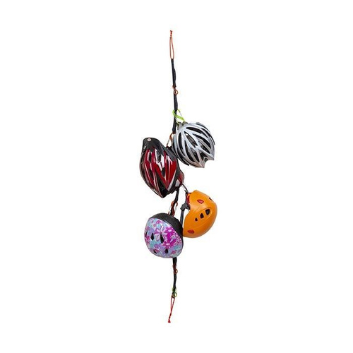 Nite Ize - GearLine Organisationssystem - 122 cm - GLN4-M1-R8