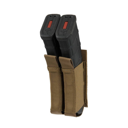 Helikon - Double Rifle Magazine Insert - Coyote - IN-DRM-PO-11	