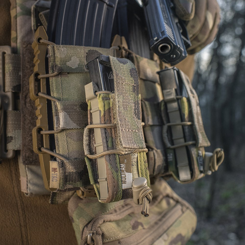 M-Tac – Einzelpistolen-Magazintasche Gen.III – Multicam – 10142908