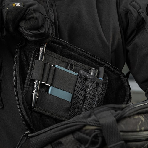 M-Tac - Sphaera Hex Hardsling Bag Large Elite - MultiCam / Schwarz - 51414208