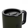 M-Tac - Thermal Mug With Lid - 450 ml - 60010001