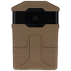 ESP - Ładownica na magazynek M16 / M4 - Montaż do pasa UBC-03 - Khaki - MH-34-AR15 KH