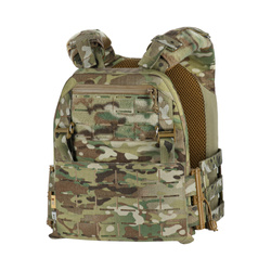 M-Tac - Plate Carrier Taktische Schutzweste Cuirass Elite Gen.II - Multicam - 10372008