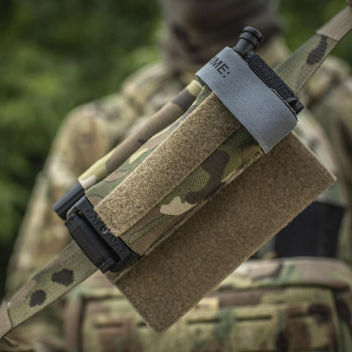 M-Tac - Tourniquet Carrier mit Klettverschluss Gen.5 - Cordura - Multicam - 10252008