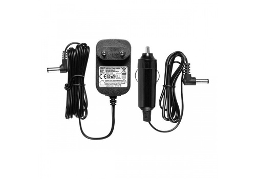 Mactronic - Latarka Vanguard JML z akumulatorem - 1600 lumenów - PSL0032