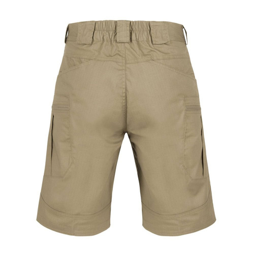 Helikon - Urban Tactical Shorts 11" - Black - SP-UTK-PR-01