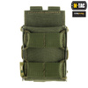 M-Tac - Magazintasche Mini - AR/AK - Olive - 10188001