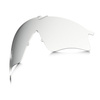 Oakley - SI Ballistic M Frame Alpha Linse - Klar - 101-532-001