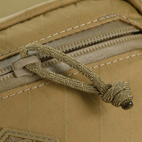 M-Tac - Torba biodrowa Waist Bag X-Pac Elite - Coyote - 10380005