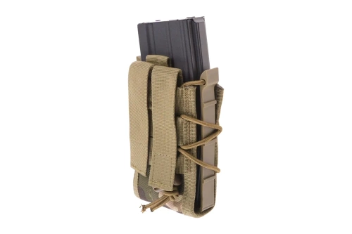 GFC Tactical - Modularna ładownica karabinowa TC+ - Multicam - GFT-29-009869