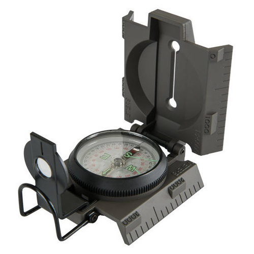 Helikon - Kompas Ranger Mk2 - ABS - KS-RG2-AS-19
