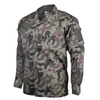 Texar - WZ10 Jacke - Ripstop - PL Tarnmuster - 03-WZ10R-CO