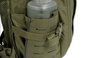 Direct Action - Dust Mk II Rucksack - 20 L - Coyote Braun - BP-DUST-CD5-CBR