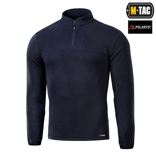 M-Tac - Fleecejacke Delta - Dark Navy Blue - 70016015