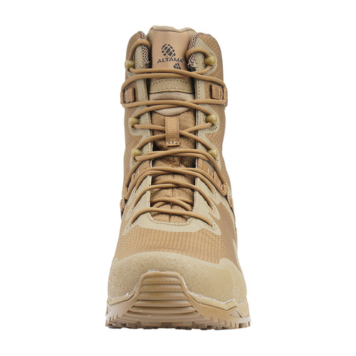 Altama - Raptor 8 Safety Toe Tactical Boots - Coyote - 322003