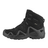 LOWA - Buty ZEPHYR GTX MID TF - Czarny - 310537 9999