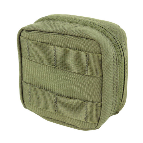 Condor - Ładownica 4x4 Utility Pouch - Granatowa - MA77-006