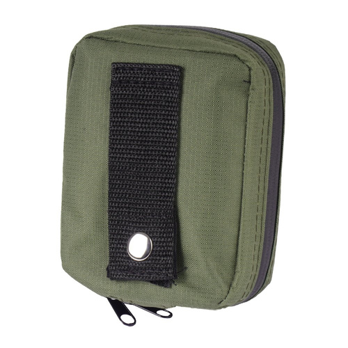 Mil-Tec - Erste-Hilfe-Pack Midi - grün OD - 16025900