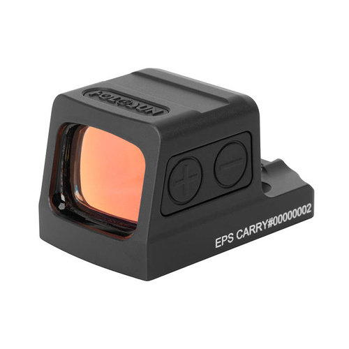 Holosun - EPS Rotpunktvisier 6 MOA - EPS-CARRY-RD-6