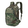 Helikon - Backpack EDC - 24 L - Cordura - Woodland - PL-EDC-CD-03