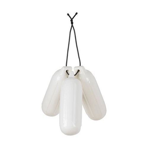 Nite Ize - Gear Tie 32" - Czarny - 2Pack - GT32-2PK-01