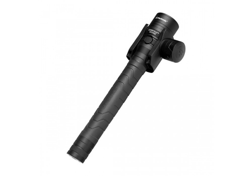 Mactronic - Latarka Expert PL5 - 1090 lm - Czarna - THH0023