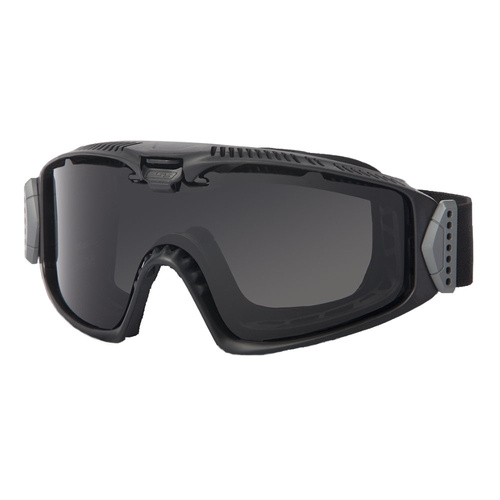 ESS - Influx AVS Goggle - Black - EE7018-09