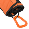 Helikon - Organizer Trip Roll - Czarny - MO-TRO-NL-01