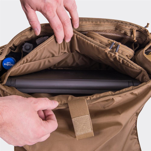 Helikon - Urban Courier Tasche Medium® - Cordura® - Olive Green - TB-UCM-CD-02