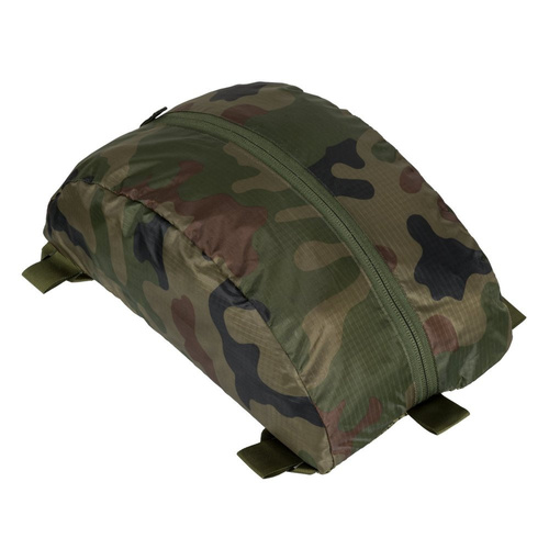Helikon - SupertarpShelter Cape - 300 x 300 cm - OD Grün - PO-STP-PO-02