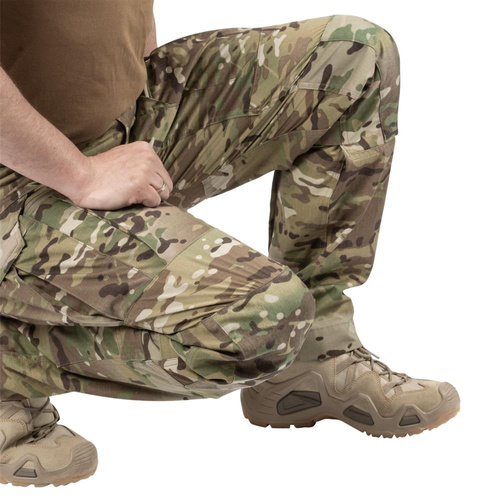 Direct Action - Vanguard Tactical Combat Trousers - PenCott WildWood - TR-VGCT-NCR-PWW