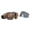 ESS - Land Ops Schutzbrille - Land Tan - 740-0406