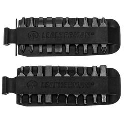 Leatherman - 40 Bits Satz - 931014
