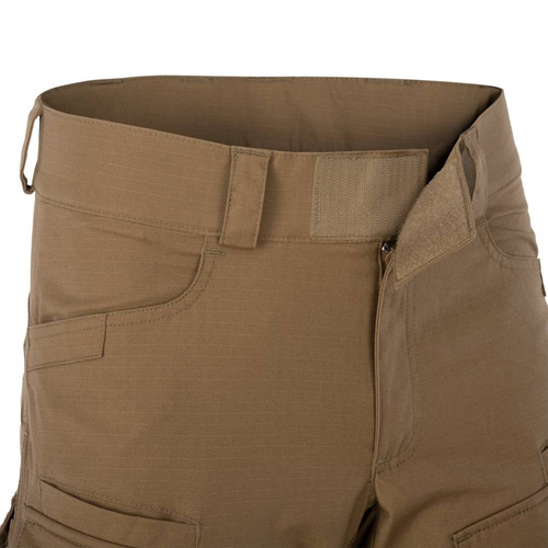 Helikon - Spodnie taktyczne Modern Combat Duty Uniform (MCDU) - DyNyCo - PenCott WildWood - SP-MCD-DN-45