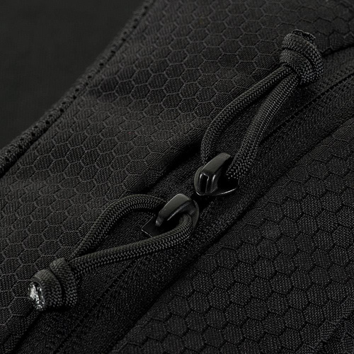 M-Tac - Gürteltasche Elite Hex - Schwarz - 10193002