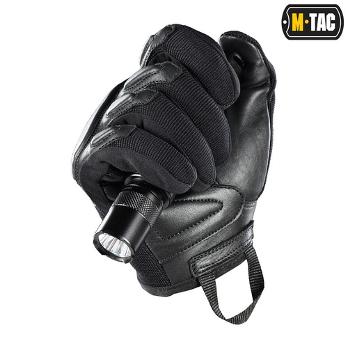 M-Tac - Assault Tactical Mk.2 Tactical Gloves - Black - 90202002