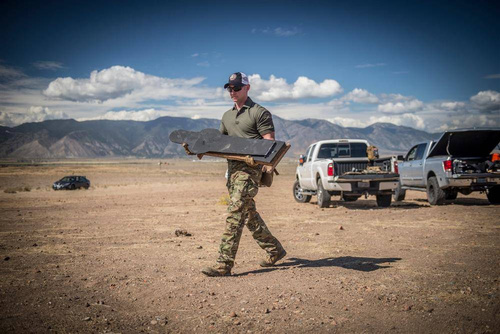 Helikon - UTL Lite Poloshirt - Navy Blue - PD-UTL-TL-37