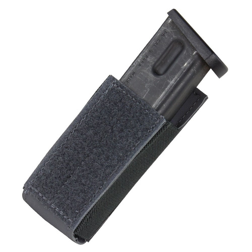 Condor - QD Pistolenmagazintasche - Schwarz - 2 Stück - 221113-002