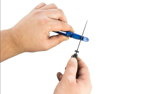 Lansky - Ostrzałka QuadSharp - QSHARP